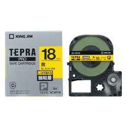 uevvPROe[vJ[gbW Sx / 18mm