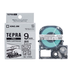 �u�e�v���vPRO�e�[�v�J�[�g���b�W �L���C�ɂ͂����郉�x�� �����e�[�v/������ 9mm��