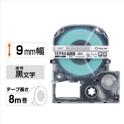�u�e�v���vPRO�e�[�v�J�[�g���b�W �}�b�g���x���i�����j ������ 9mm