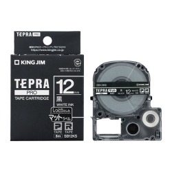 �u�e�v���vPRO�e�[�v�J�[�g���b�W �}�b�g���x���i���j ������ 12mm