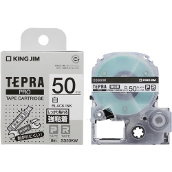 PRO�e�[�v�J�[�g���b�W ���S�����x�� ��/������ 50mm��