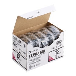 �e�v��PRO�e�[�v�J�[�g���b�W �G�R�p�b�N�i5����j�����O�^�C�v�@���e�[�v/������ 12mm