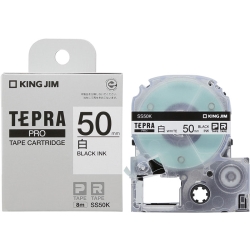 PRO�e�[�v�J�g���b�W �����x�� 50mm��