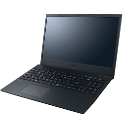 NEC VersaPro タイプVE (Core i3-1115G4/8GB/SSD256GB/DVD