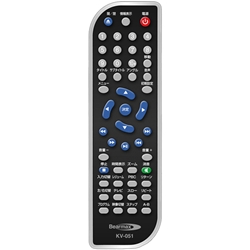 クマザキエイム DVDプレーヤー簡単カラオケセット KV-051 - NTT