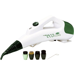 クマザキエイム スチームクリーナー 「エコクリーン・ハンディ」 SC