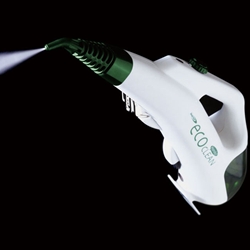 スチームクリーナー　エコ クマザキエイム スチームクリーナー 「エコクリーン・ハンディ」 SC