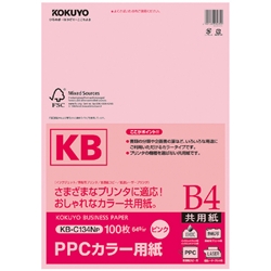 KB-C134NP
