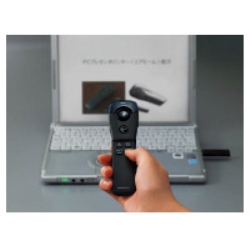 【新品・未使用】KOKUYO ELA-P1N PCプレゼンター KOKUYO 【コクヨ】ELA-P1N PCプレゼンポインター〈エアビーム