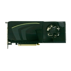 ビデオカード/nVIDIA/GeForce GTX285 1GB/PCI-Express×16(2.0) GF-GTX285-E1GHW/HD