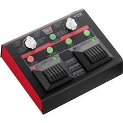 Looper Multi-Effect Pedal Lil' Looper LILLOOPER VLL-1