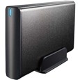3.5型外付けHDDケース/USB3.0/マットブラック GW3.5IDE+SATA/U3P/MB