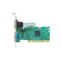 yDSPZbg̔zVA{[h/RS-232C×2|[g/PCI/PLX Technology OXuPCI952 2S-LPPCI