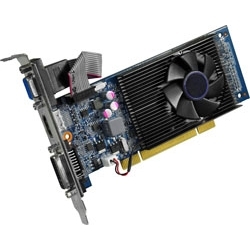 rfIJ[h/NVIDIA GeForce GT610/PCI/1GB DDR3(64bit) GF-GT610-LP1GHD