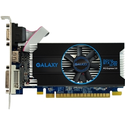 GALAXY GTX750Ti PCI-E 2GB