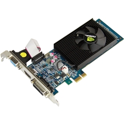 OtBbN{[h/NVIDIA GeForce GT610/PCI-Express x1(2.0)/1GB DDR3 GF-GT610-PCIEX1-1GB/LP
