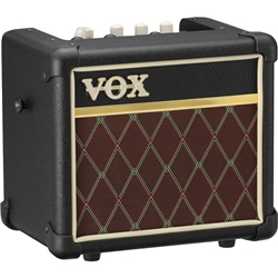 VOX MINI3 G2 クラシック MINI3-G2-CL