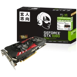 GeForce GTX1080 OtBbN{[h GF-GTX1080-E8GB/OC/GAMING