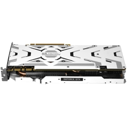 GTX1080 ホワイトGALAX グラフィックボード 2ファン 玄人志向 GeForce GTX 1080 Ti搭載 グラフィックボード WHITE
