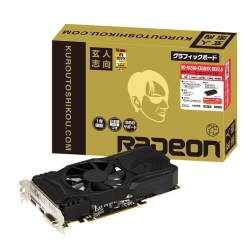 AMD Radeon RX560 OtBbN{[h 2GB RD-RX560-E2GB/OC REV2.0