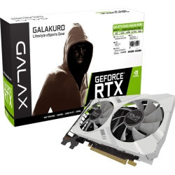 GALAKURO NVIDIA GeForce RTX2060 OtBbN{[h V[g GK-RTX2060-E6GB/MINI