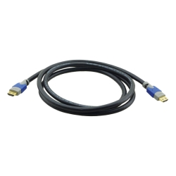 HDMI-HDMI ホームシネマケーブル(オス-オス) Ethernet付き 0.9m C-HM/HM/PRO-3