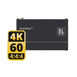 4K60(4:4:4)Ή 2x1 HDMI X^oCXCb`[ VS-211H2