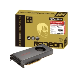 AMD Radeon RX5700 OtBbN{[h 8GB t@Xf RD-RX5700-E8GB