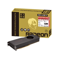 AMD Radeon RX5700XT OtBbN{[h 8GB t@Xf RD-RX5700XT-E8GB