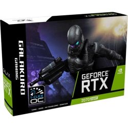 玄人志向 NVIDIA GeForce RTX 2070 SUPER搭載 グラフィックボード 8GB