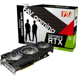NVIDIA GeForce RTX2070 Super OtBbN{[h 8GB FAV gamingR{f GG-RTX2070SP-E8GB/FAVgaming
