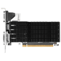 NVIDIA GeForce GT 710 OtBbN{[h 2GB q[gVN GF-GT710-E2GB/HS 4988755-049542