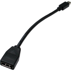 Mini DisplayPort  DisplayPortϊP[u MINIDP-DP 4988755-838795