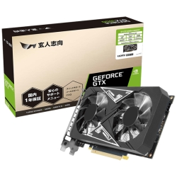 【未使用品】ASUS GTX1650 グラフィックボード