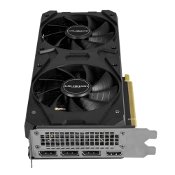 玄人志向 GALAKURO GAMING NVIDIA GEFORCE RTX 3060 搭載