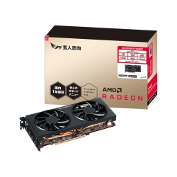 lu AMD Radeon RX6700XT OtBbN{[h GDDR6 12GB  1Nۏ RD-RX6700XT-E12GB/DF 4988755-058360
