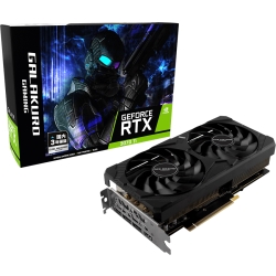 NVIDIA GeForce RTX3070Ti GDDR6X 8GBメモリ搭載 3年保証 GG-RTX3070Ti-E8GB/DF 4988755-059909
