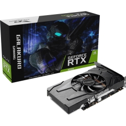 玄人志向 NVIDIA GeForce RTX3050 GDDR6 8GBメモリ搭載グラフィック