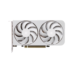 AMD Radeon RX9060XT  OtBbN{[h GDDR6 8GB RD-RX9060XT-E8GB/WHITE/DF