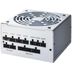 ���l�u�� �d�����j�b�g 850W ATX �d�� 80 PLUS �S�[���h PC�d�� �t���v���O�C�� �Z�~�t�@�����X ��➑� KRPW-GA850W/90+/WHITE/REV2.0