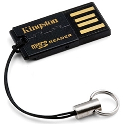 USB microSD Reader G2 FCR-MRG2