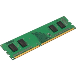 2GB DDR3 1600MHz Non-ECC CL11 1.5V Unbuffered DIMM 240-pin PC3-12800 KVR16N11S6/2