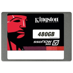 SSDNow V300 Series 480GB MLC(7mm  9.5mmϊA_v^t) SV300S37A/480G