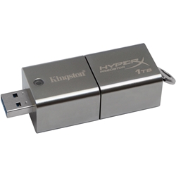 1TB USB3.0[ DataTraveler HyperX Predator DTHXP30/1TB