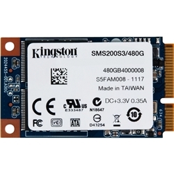 SSDNow mS200 Series 480GB SMS200S3/480G