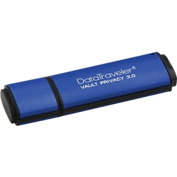 DataTraveler Vault Privacy 3.0 8GB USB[ ZLeBf h@\t DTVP30/8GB