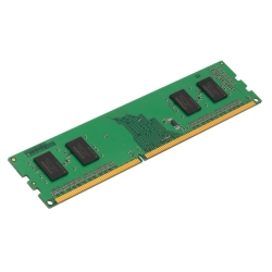 2GB DDR3 1333MHz Non-ECC CL9 1.5V Unbuffered DIMM 240-pin PC3-10600 KVR13N9S6/2