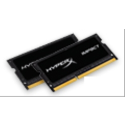 8GBx2 DDR3L 2133MHz Non-ECC CL11 1.35V Unbuffered SODIMM 204-pin PC3L-17000 HX321LS11IB2K2/16