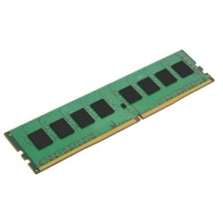8GB DDR4 2133MHz Non-ECC CL15 1.2V Unbuffered DIMM PC4-17000 KVR21N15D8/8