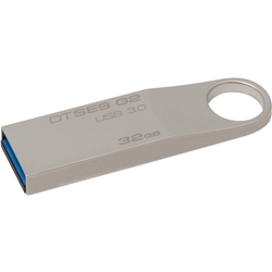 32GB USB3.0[ DataTraveler SE9 G2 3.0 DTSE9G2/32GB